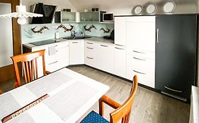 Apartma Kenda