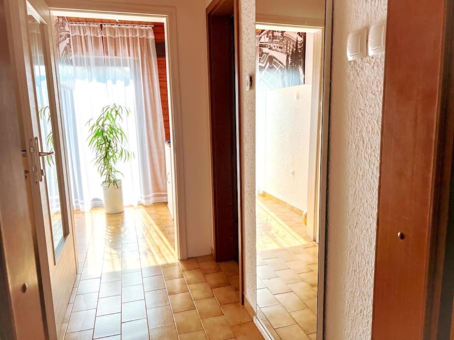 Apartma Kenda Bled Kültér fotó