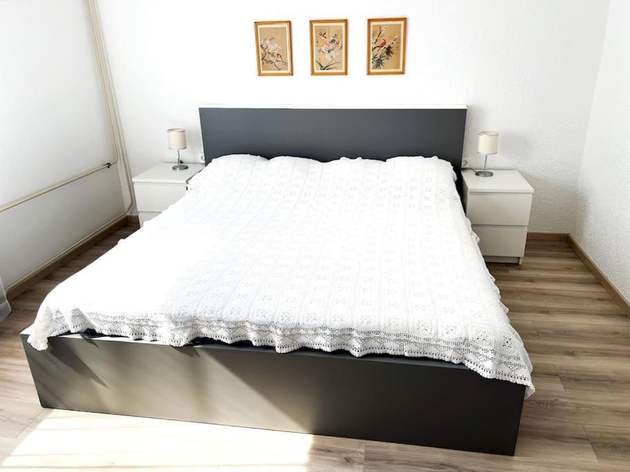 Apartma Kenda Bled Kültér fotó